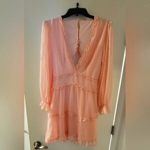 Spring Dress Size M